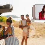 Marian Rojas, psiquiatra: “No siempre las vacaciones son perfectas ni como las habíamos idealizado”