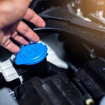 Por qué no debo echar agua en los guardabarros de mi coche: los expertos dan la respuesta