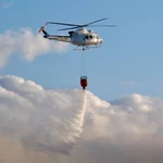 Incendios forestales en España, en directo hoy: última hora en Castilla y León, Galicia y Extremadura