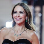 Paula Echevarría.