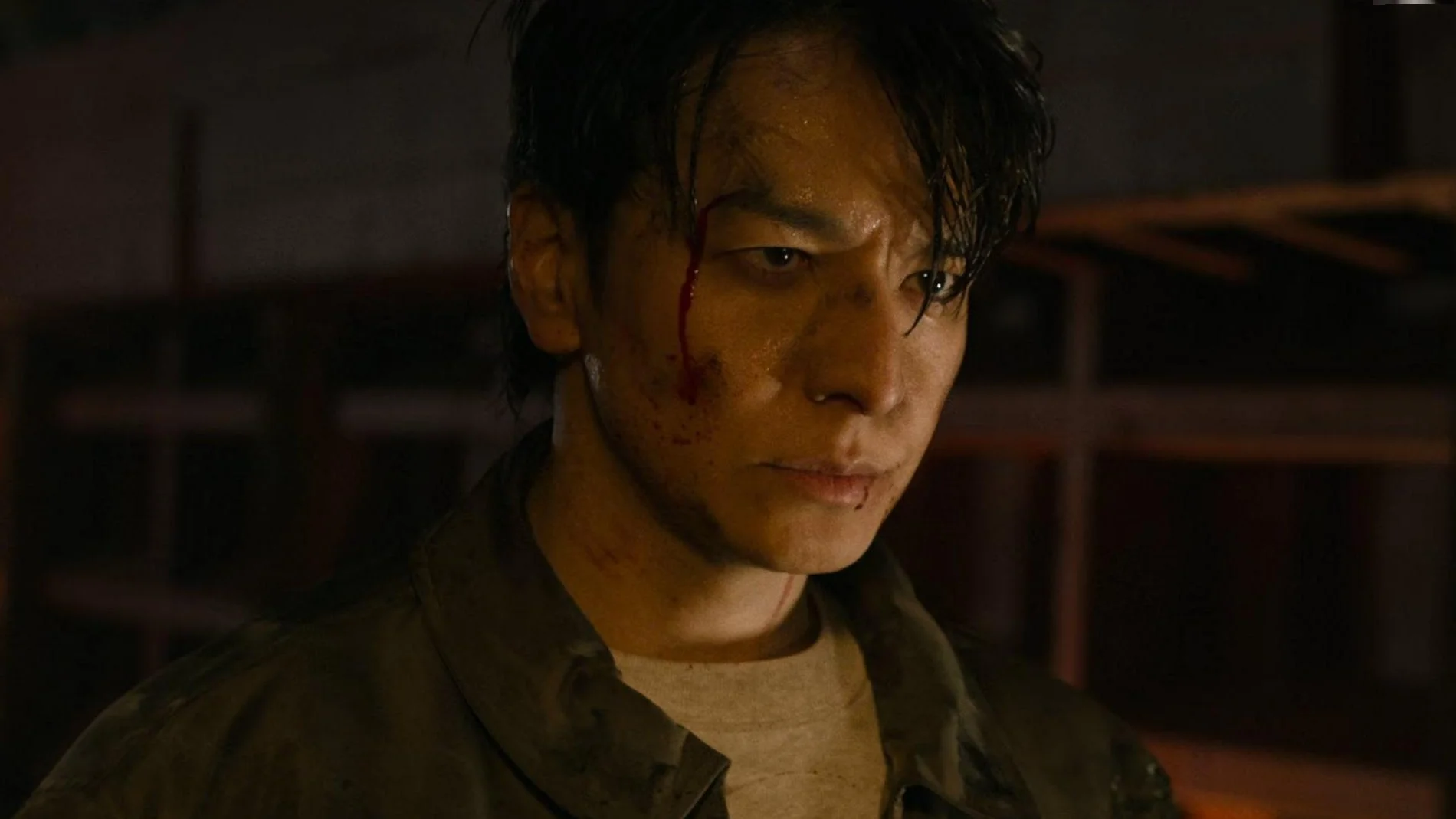 Después de El juego del calamar, esta película japonesa amenaza con repetir el mismo éxito mundial