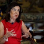 Robles dice que España cumplirá su compromiso en inversión en defensa aun sin presupuestos