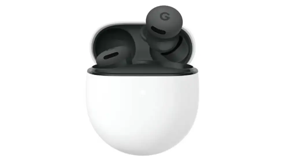 Pixel Buds 2a.
