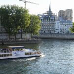 Francia.- Detenido un hombre tras el reciente hallazgo de cuatro cadáveres en el río Sena cerca de París