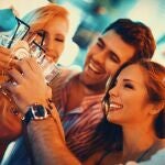 Estos son los mejores bares y restaurantes para ligar en Madrid