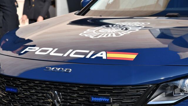 De la percha a la maleta: el asalto relámpago que descolocó a una boutique de Tenerife