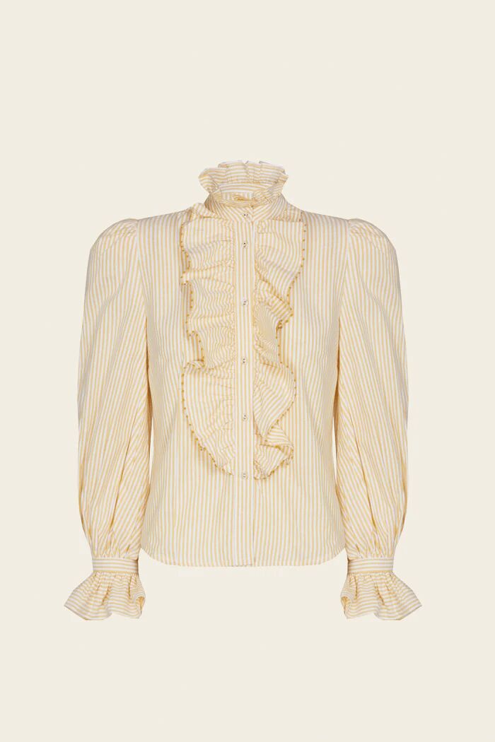 Blusa solange.