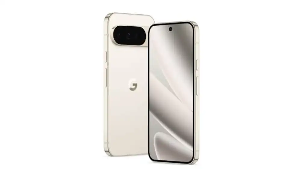 Pixel 10 Pro XL.