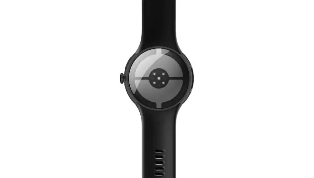 Pixel Watch 4.