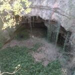 Pozo de los Aines