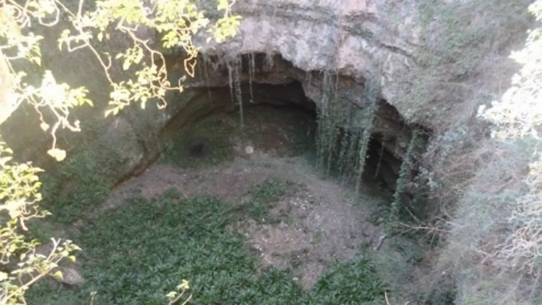 Pozo de los Aines