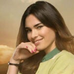 Alba Brunet en una imagen de 'Sueños de libertad'