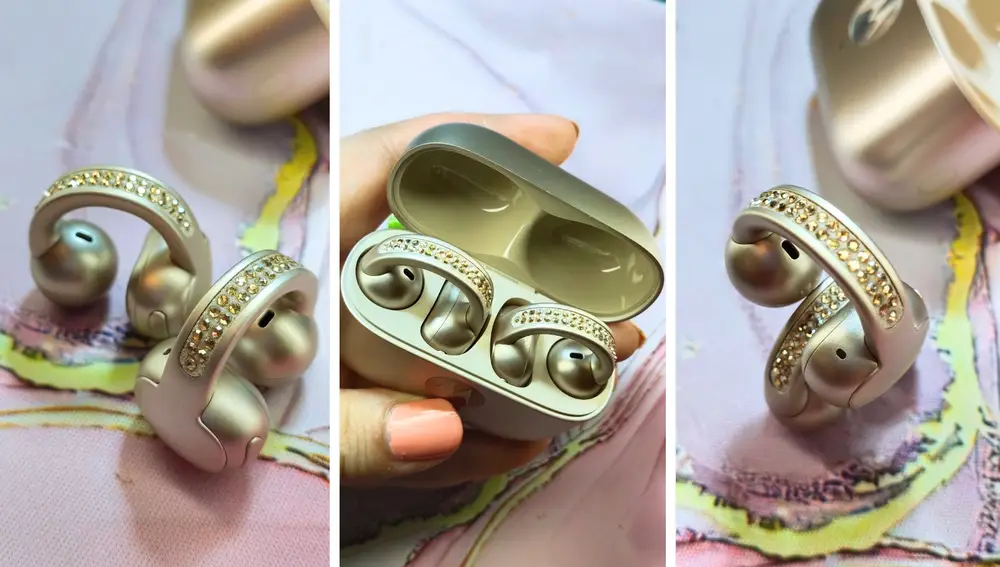 moto buds Loop de motorola