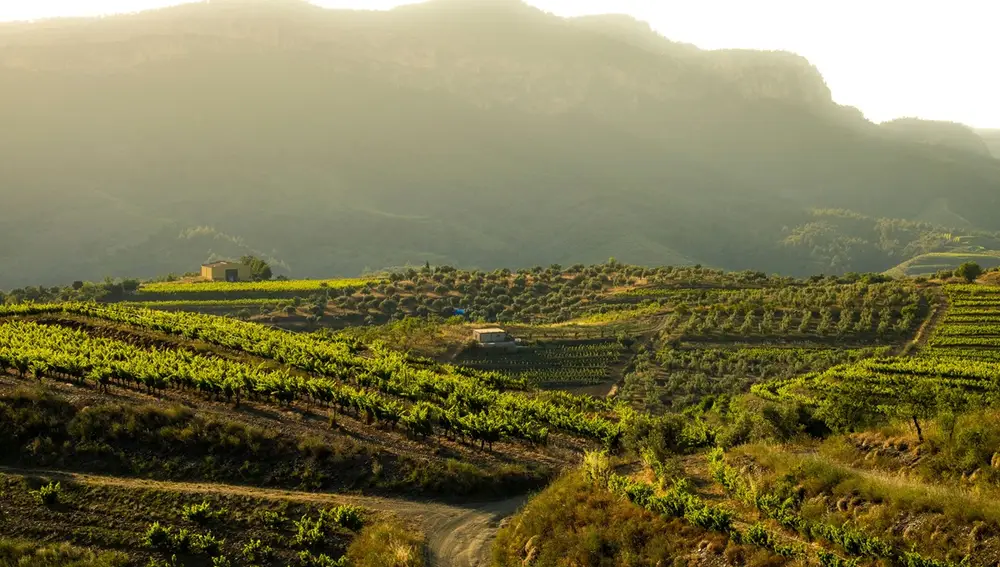Priorat