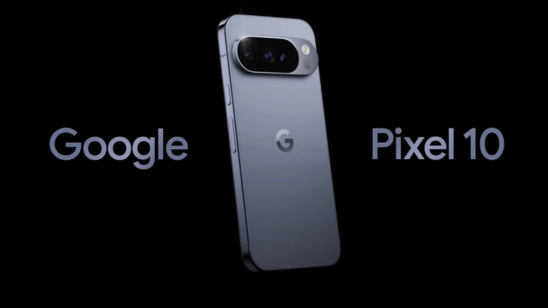 Google Pixel 10