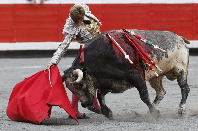 Tercera de abono de las Corridas Generales de la Aste Nagusia Bilbao 2025