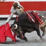 Tercera de abono de las Corridas Generales de la Aste Nagusia Bilbao 2025