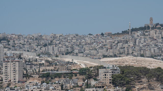 Los planes de construcción israelíes al este de Jerusalén romperán la continuidad entre el norte y el sur de Cisjordania