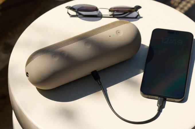 Beats Pill