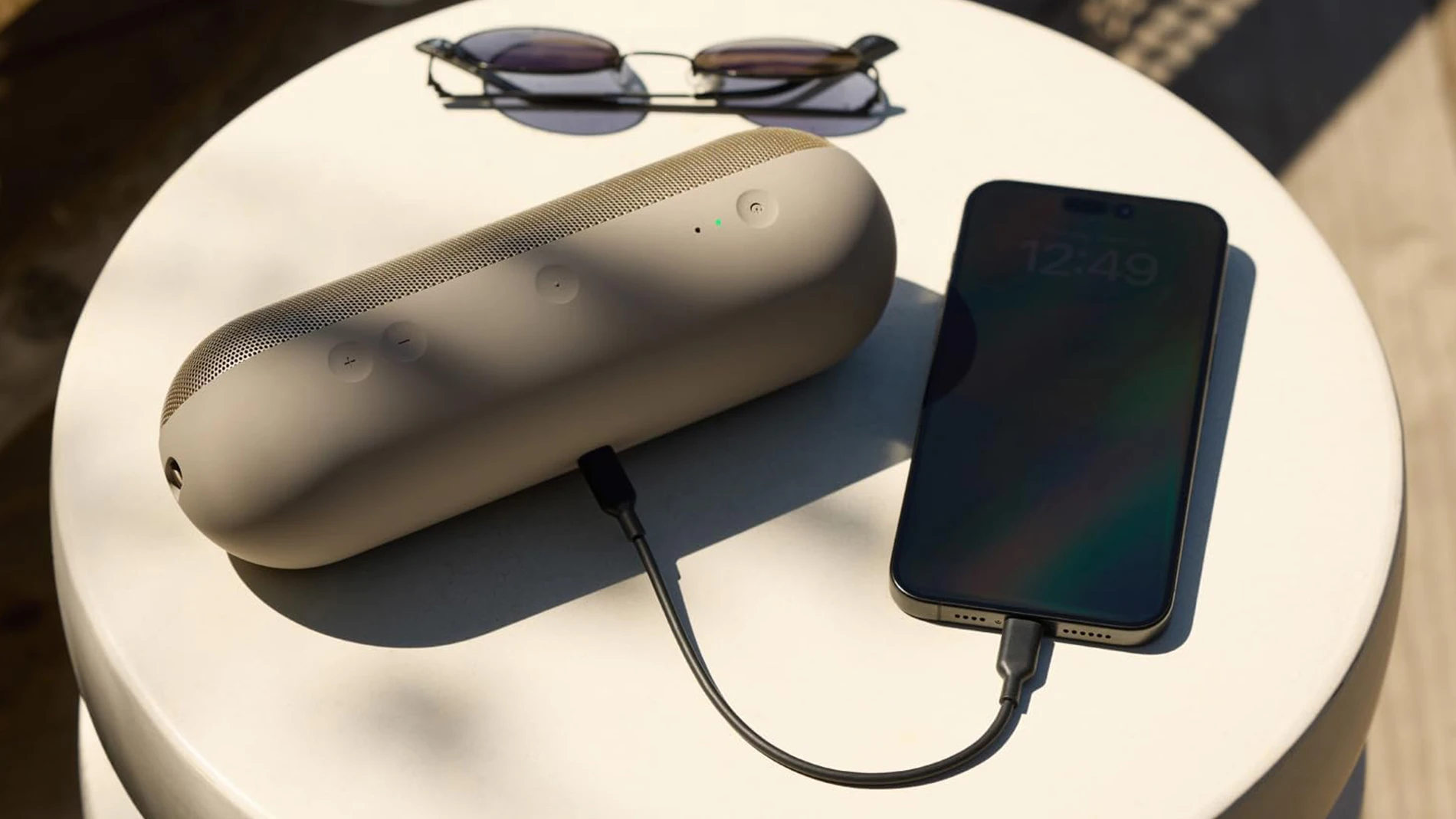 Beats Pill