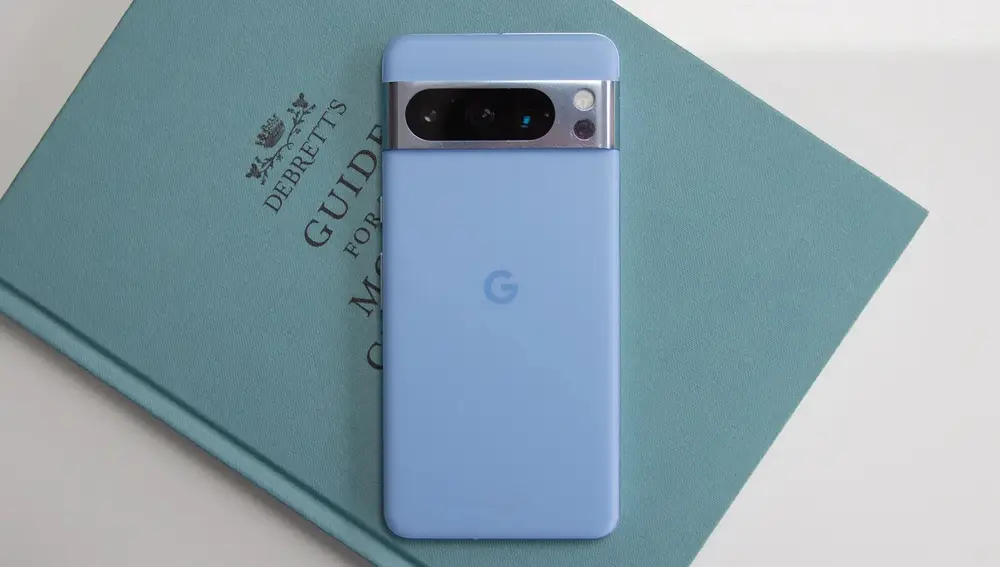 Google Pixel 8 Pro