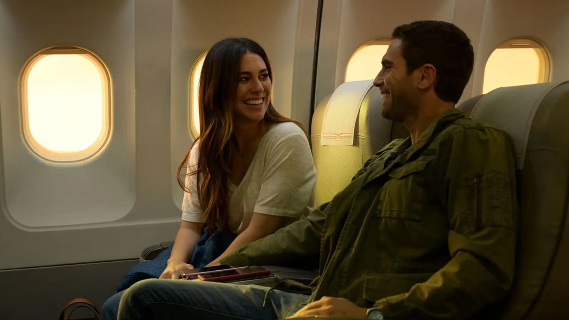 Antena 3 estrena esta noche "Me he hecho viral", la comedia con Blanca Suárez que arrasó en cines