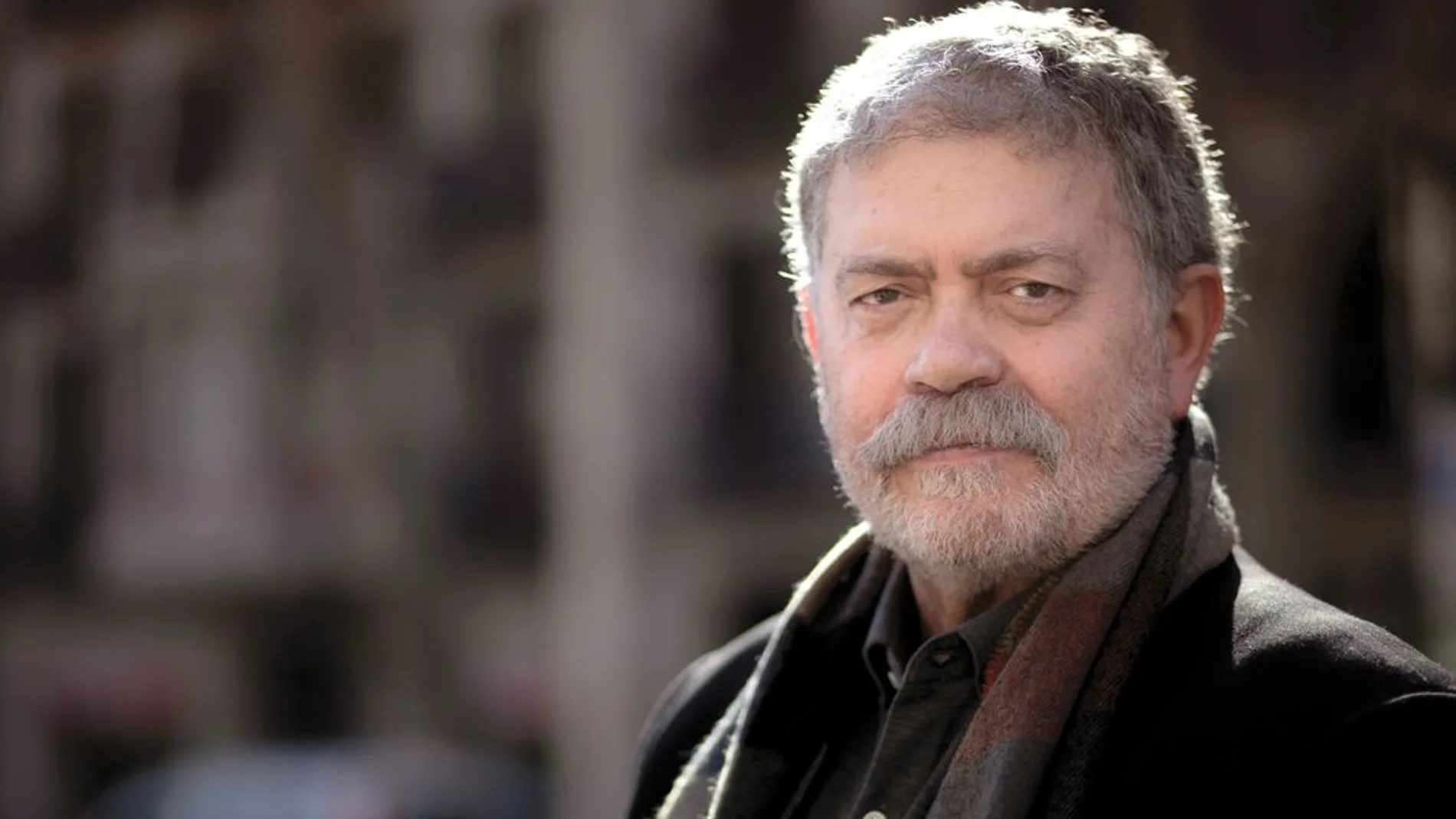 Walter Riso, experto en salud mental