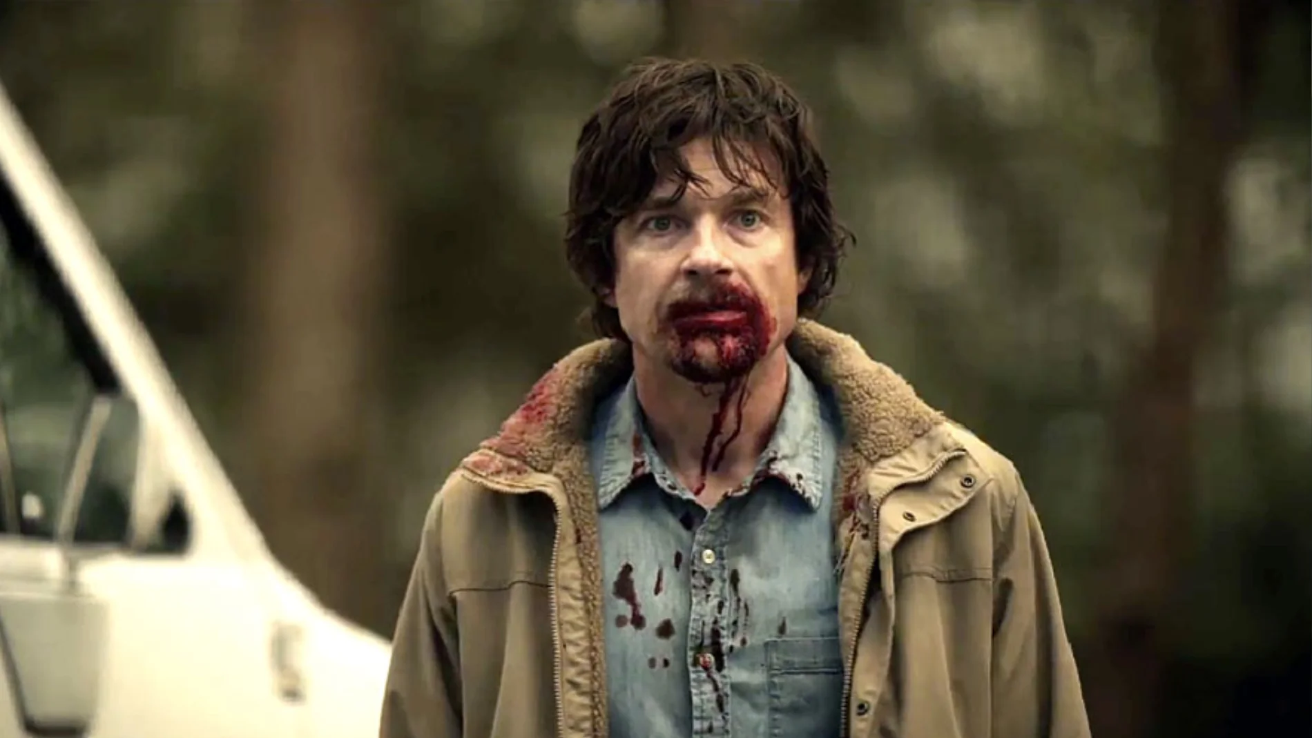 Esta serie es igual de inquietante que Stranger Things, pero con un crimen que te mantendrá en vilo
