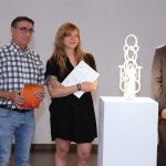 La Casa Revilla expone las obras del XXIV Concurso de Cerámica Ciudad de Valladolid 