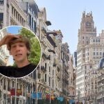 Un catalán viaja a Madrid y cuestiona la imagen de la ciudad: "No hay nada representativo como en otras ciudades"