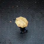 Los avisos por calor desaparecen mañana, con alertas en ocho provincias por lluvias y tormentas