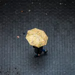 Los avisos por calor desaparecen mañana, con alertas en ocho provincias por lluvias y tormentas