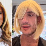 El nieto de John F. Kennedy, con peluca rubia, se hace viral riéndose de Melania Trump