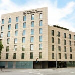 Eurostars Barcelona Central: el nuevo cinco estrellas funcional del Eixample
