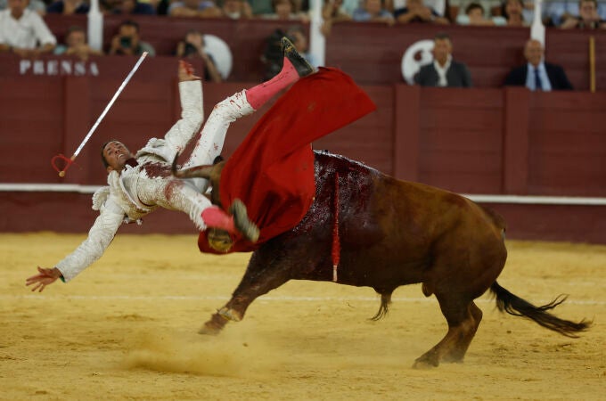 Feria de Málaga