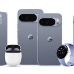 Pixel 10, Pixel Watch 4 y nuevos Pixel Buds económicos: más IA práctica, mejores cámaras y Qi2.