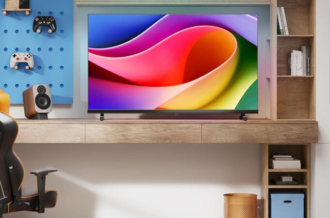 Hisense 40A5Q