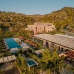 Mas d’en Bruno: lujo silencioso entre viñedos del Priorat