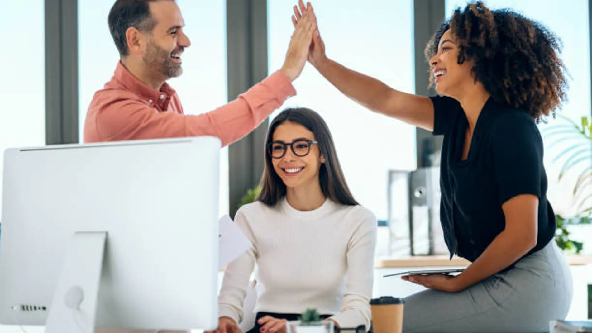 Emprendedores España