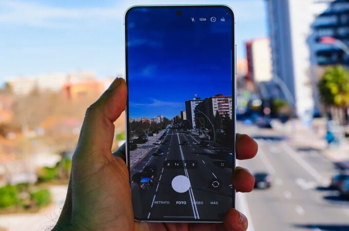 Samsung Galaxy S25
