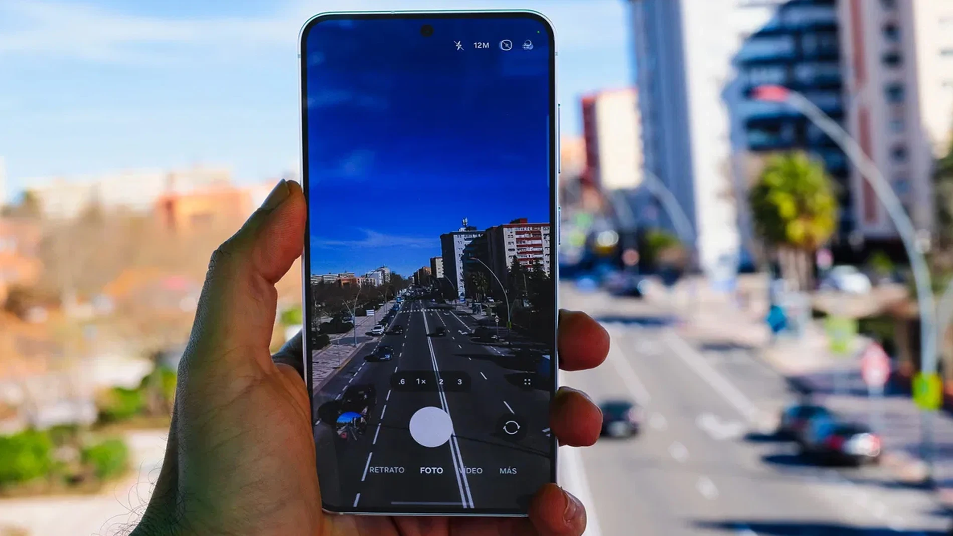 Samsung Galaxy S25