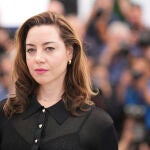 Aubrey Plaza-Jeff Baena