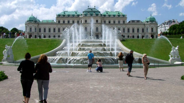 Austria Eurovision