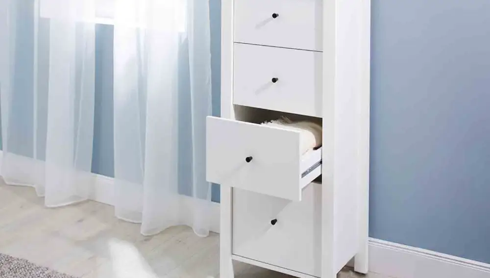 Cajonera Lidl