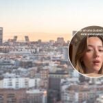Una latinoamericana deja Madrid y asegura vivir mejor: "Prefiero mil veces una ciudad pequeña"