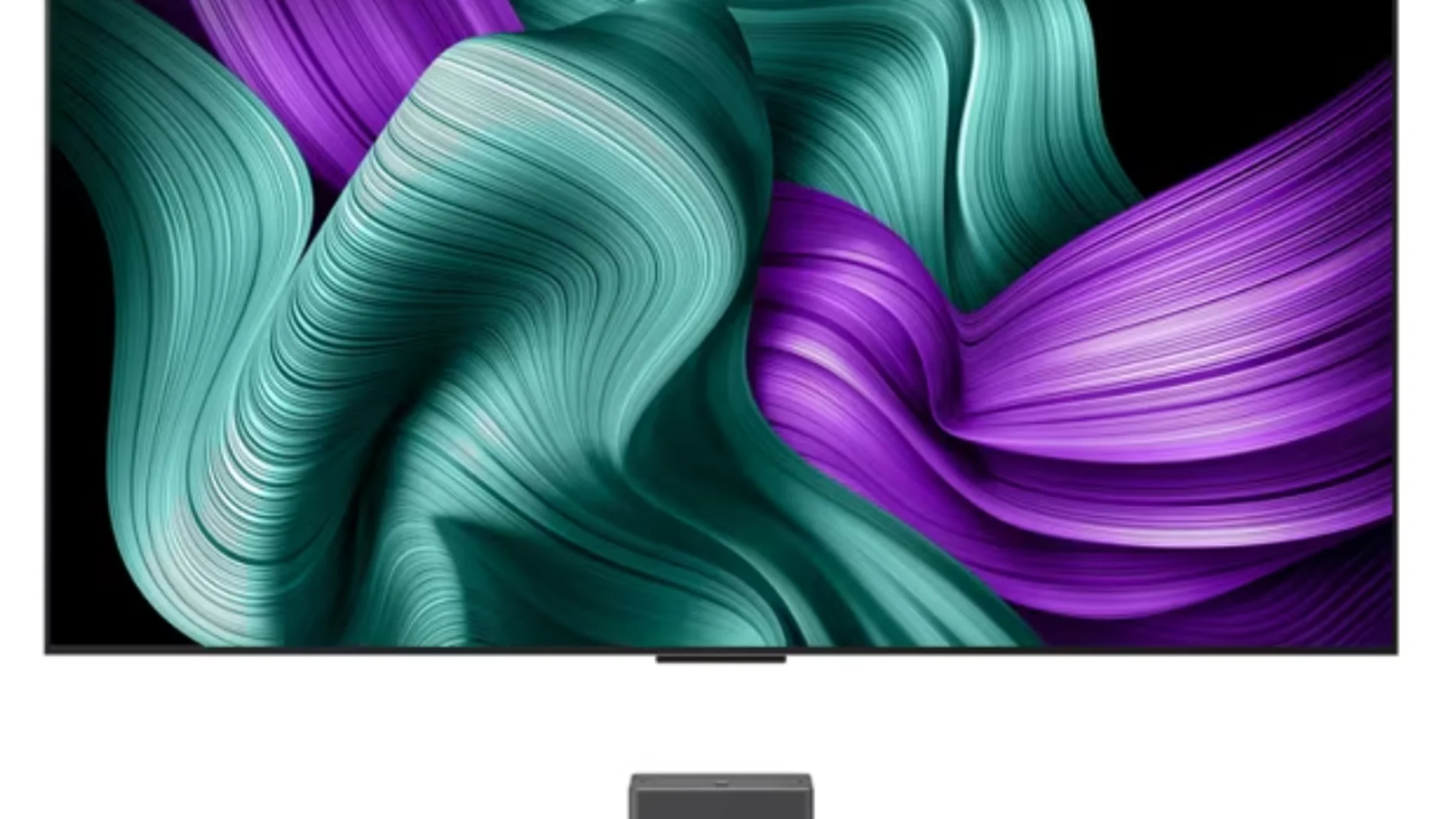 Televisor