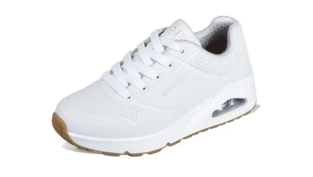 Skechers Uno Stand On Air para niños
