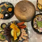 Hijo del Maíz: un recorrido por los sabores de México sin salir de Madrid