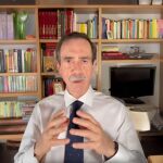 Santiago Ávila, experto en recursos humanos, explica las razones por las que "líderes con mucho talento" acaban fracasando