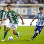 Fútbol.- Iker Losada refuerza la delantera del Levante